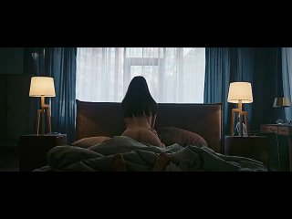 naked elena lado wall sex