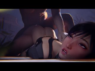 queen mishima
