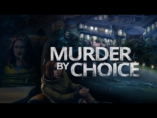 exposing murder by choice: mystery game