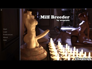 erotic flash game milf breeder part05 only for adults