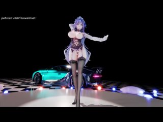 bl190 aespa - whiplash