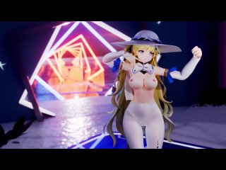 phoebe - shake it