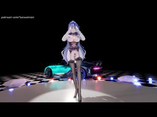bl190 aespa - whiplash