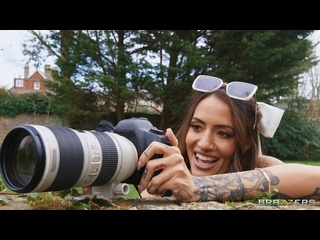 brazzers - coco bae - the cock collector