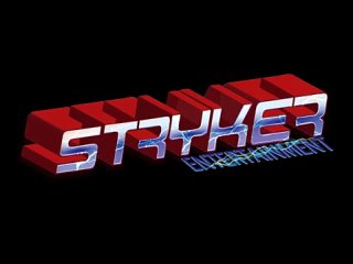 stryker tickle me i love it upper only