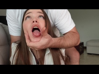 hardly fucked his half -sister in anal