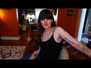 sydney harwin - truth or dare with mommy