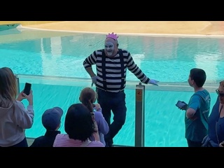 always good time with tom mima - [eryka travel]