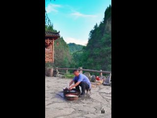 announced chinese texnotias of help of silk blankets | @videfunny