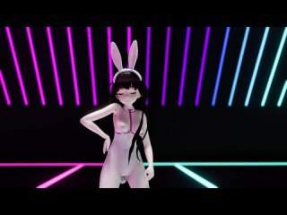 bunny style