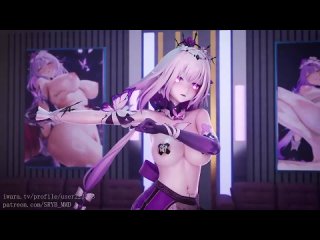 castorice play
