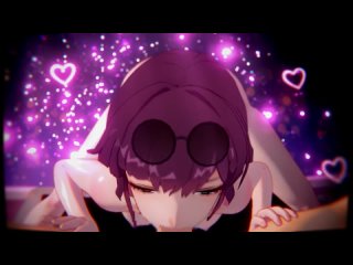 feel you honkai star rail hmv 1080p