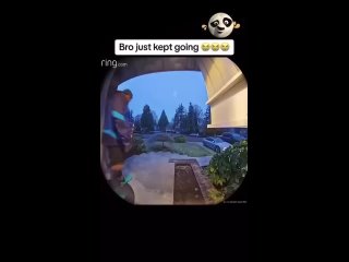 everything was waiting for her dress to break through | @videfunny