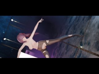 [ultra wide screen] wa2000 i m ready