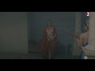 alienor buvier, anais bushe, jeanne berge - the art of crime / ali nor bouvier, ana s boucher, jeanne berger - l art du
