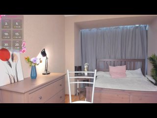 synne glows 2025 06 13 [cb, chaturbat, webcam]