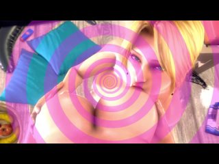 feminization 202 - become femenine, become happy